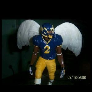 Meet your Posher, Jerry